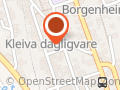 Thure Eiendom Per Thure Halvorsen