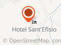 Hotel Ristorante Sant'Efisio