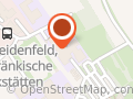 St.-Nikolaus-Schule Marktheidenfeld Förderzentrum (Förderschule/Sonderschule)