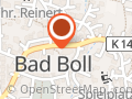 Stiftskirche Bad Boll