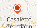 Biblioteca Casaletto Ceredano