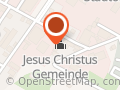 Jesus Christus Gemeinde Stadtoldendorf