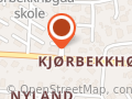 Kjørbekk kiosk DA - Kjørbekk kiosk Da