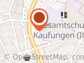 Lossetal-Halle