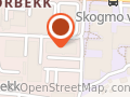 Oras AS Skien
