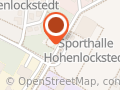 Sporthalle Hohenlockstedt