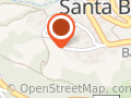 Bed and Breakfast - Santa Brigida