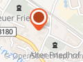 Psychotherapeutische Praxis Heike Merx