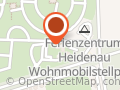 WOHNMOBIL STELLPLATZ HEIDENAU