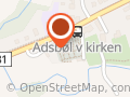 Adsbøl Kirkegård
