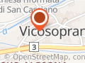 C. Ganzoni AG, Baugeschäft, Vicosoprano