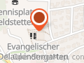 Evang. Kindergarten Feldstetten