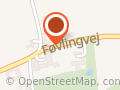 KFUM Spejderne, Føvling