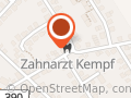 Kempf m. Zahnarzt