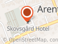 Arentsminde Cafeteria OG Døgner