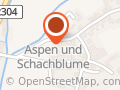 Physiotherapie an der Sinn Tina Schneider