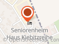 Senioren- u. Pflegeheim "Haus Kiebitzreihe" B&amp;V GbR