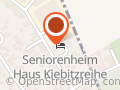 inter pares Senioren- und Pflegeheim am Sandkamp Kiebitzreihe
