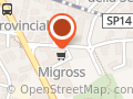 Migross Supermercato Almè