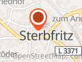 VR Bank Fulda eG, SB-Stelle Sterbfritz (Beratung nach Terminvereinbarung)