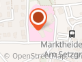 Klinikum Main-Spessart, Kreisseniorenzentrum Marktheidenfeld