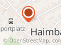 Happ Aribert Dipl.-Ing. Architekt