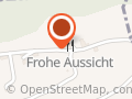 Restaurant Frohe Aussicht