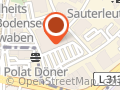 Kaufland Weingarten, Franz-Beer-Str