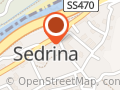 Comando Stazione Carabinieri Nucleo Forestale Sedrina