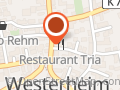 Reataurant Tria Griechisch Deutsch Italienisch Küche LIEFERSERVICE