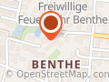 Ev.-luth. Kirchengemeinden Benther Berg