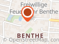 Ev.-Luth. Pfarramt Benthe