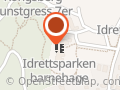 Idrettsparken barnehage