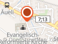 Evangelisch-reformierte Kirchgemeinde Unteres Rheintal
