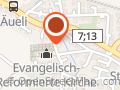 Evangelisch-reformierte Kirchgemeinde St. Margrethen
