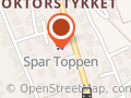 Spar Toppen