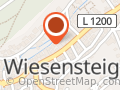 Volksbank Alb eG - Geschäftsstelle Wiesensteig