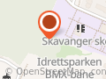 Olsens Skavanger Gård
