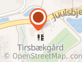 Tirsbækgård