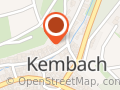 Turn- und Sportverein Kembach eV