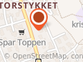 Annikens Fotklinikk - Anniken Gustavson Johnsen