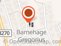 Barnehagen Gregorius As