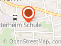 Rehm Hans jun. Schreinerei
