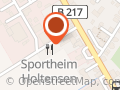 Sporthaus Holtensen