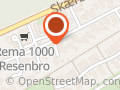 resenbro massage og healing
