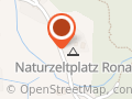 Naturzeltplatz Geissenhof Rona