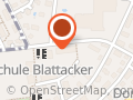 Blattacker Primarschule & Kindergarten