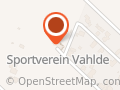 Sportplatz Vahlde