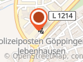 Polizeiposten Jebenhausen