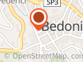 Studio 80 Bedonia